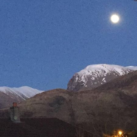 Sealladh Na Beinne -Mountain View Caol エクステリア 写真